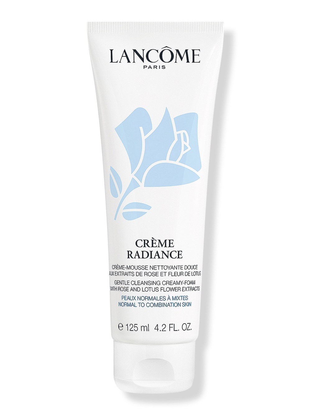 Lancôme Crème Radiance Cleansing Cream